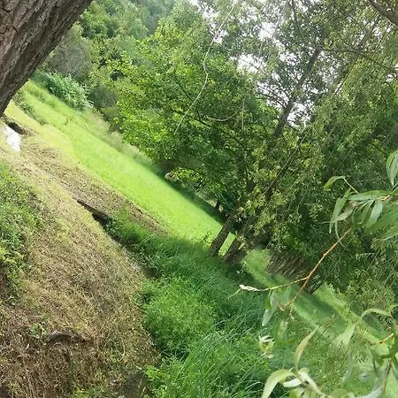 Holiday home Lou-pere'igor Puyvendran