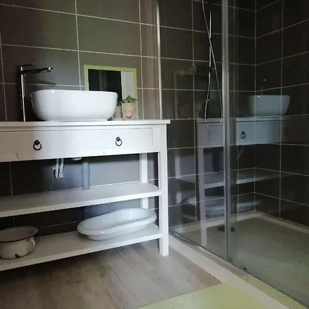 Lou-pere'igor Holiday home