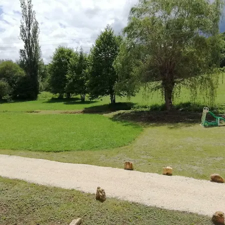 Lou-pere'igor Holiday home