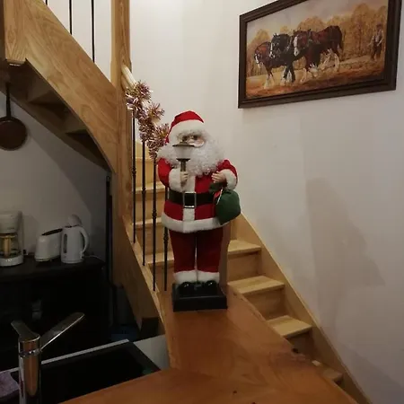 Lou-pere'igor Holiday home