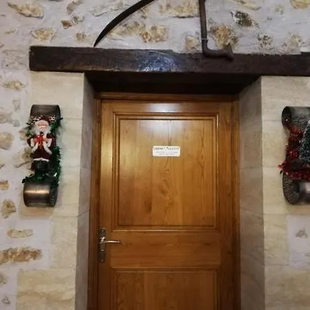 Lou-pere'igor * Puyvendran