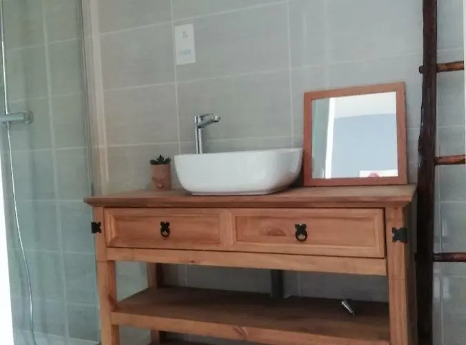 Lou-pere'igor 別荘 Puyvendran