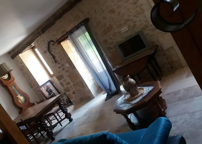 Lou-pere'igor 別荘