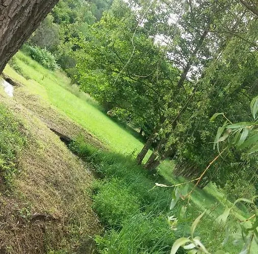 別荘 Lou-pere'igor Puyvendran