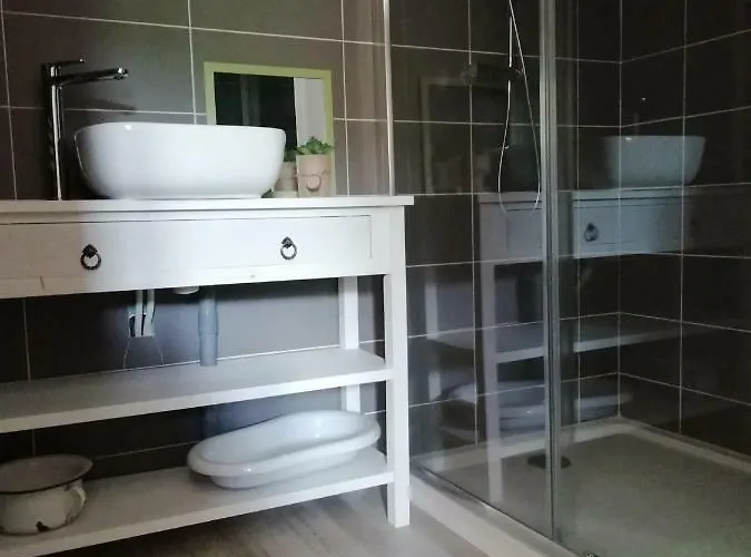 Lou-pere'igor 別荘