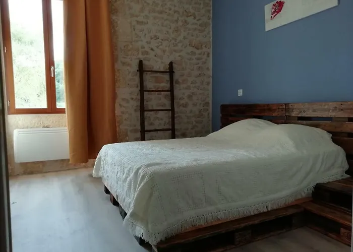 Lou-pere'igor 別荘