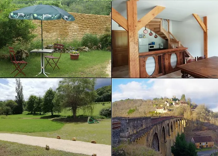 別荘 Lou-pere'igor