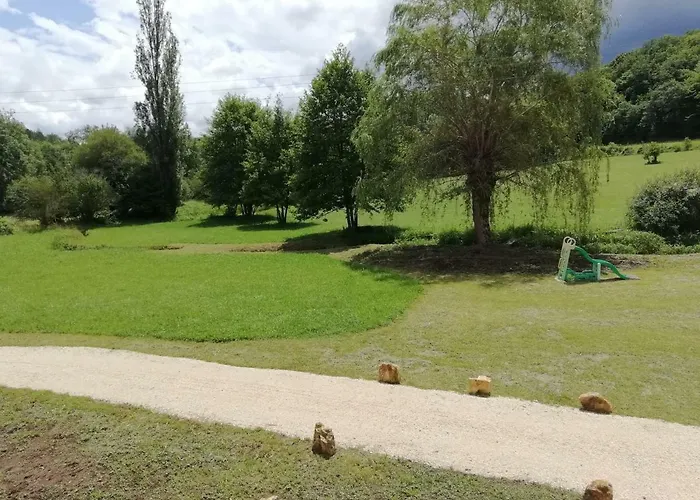 Lou-pere'igor 別荘