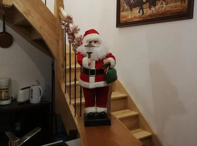 Lou-pere'igor 別荘