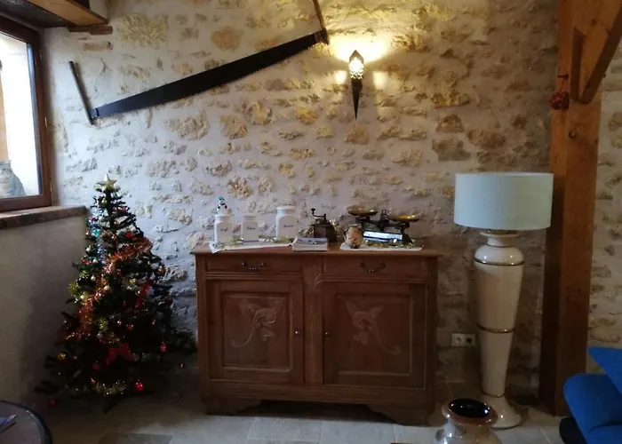 Lou-pere'igor * Puyvendran