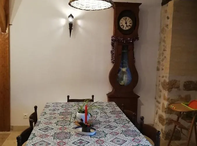 Lou-pere'igor 別荘