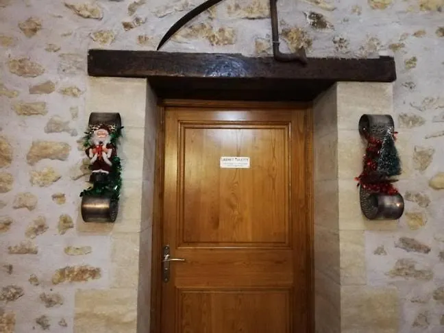 Lou-pere'igor * Puyvendran